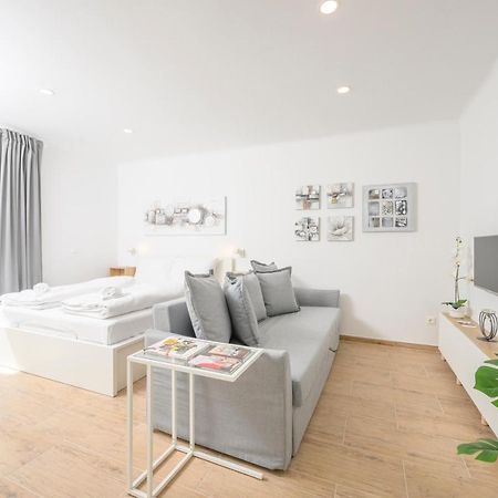 Hideaway Favoriten Vienna Esterno foto
