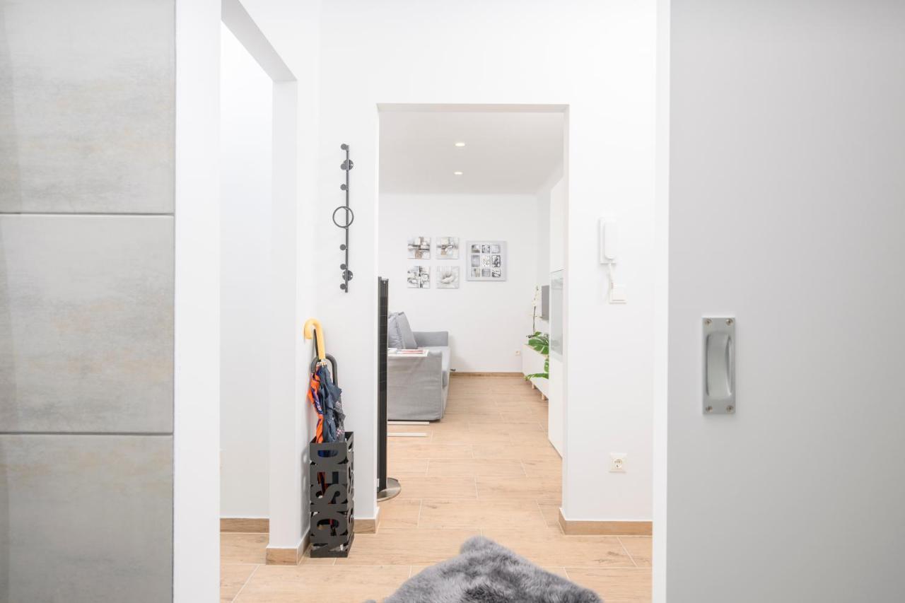 Hideaway Favoriten Vienna Esterno foto